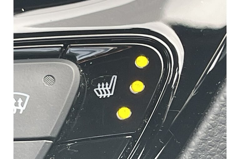 2020 Toyota C-HR VVT-h Excel SUV HYBRID Automatic