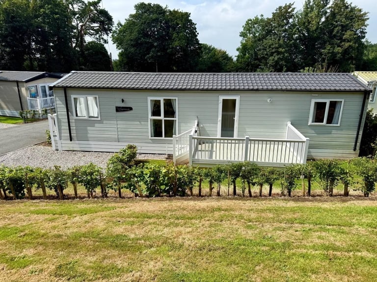 image for Regal Charmouth in Tarporley  - Lodge / Caravan 