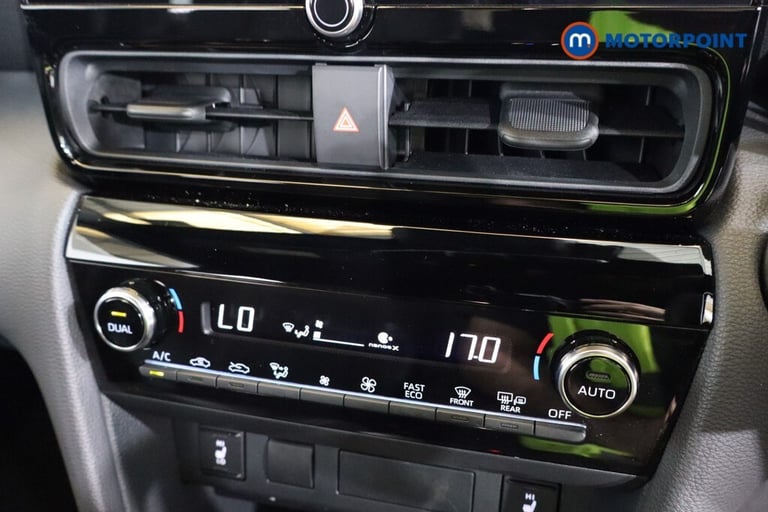 2024 Toyota Yaris Cross 1.5 Hybrid 130 Premiere Edition 5dr CVT Estate Hybrid Automatic