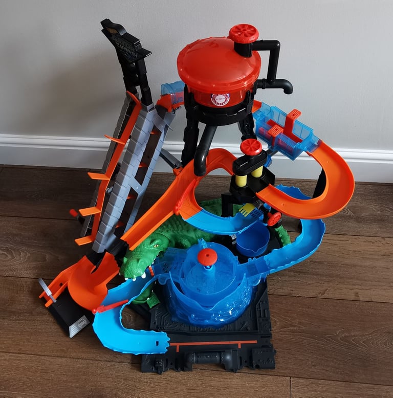 image for Hot Wheel Sets (Various)