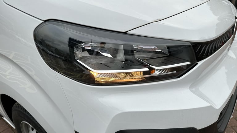 2024 Citroen Dispatch 1.5 BlueHDi Enterprise M Panel Van 6dr Diesel Manual MWB Euro 6 (s/s) (120 ...