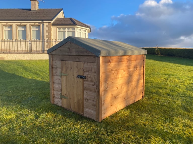 Dog Kennel