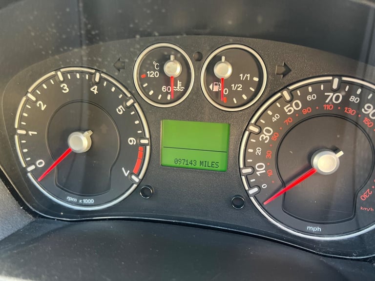 2007 Ford Fiesta 1.25 Zetec Climate 3dr HATCHBACK Petrol Manual