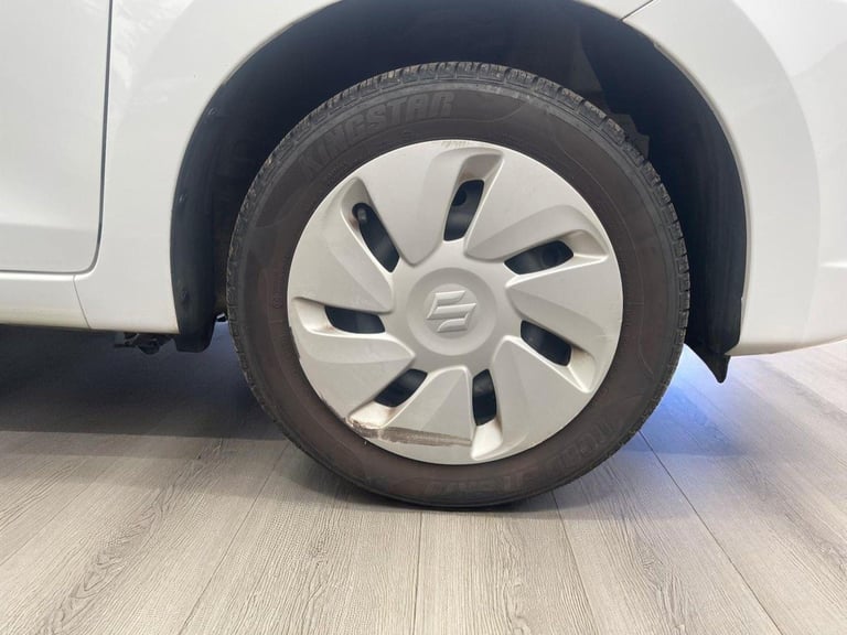 2015 Suzuki Celerio 1.0 SZ2 Euro 6 5dr Petrol