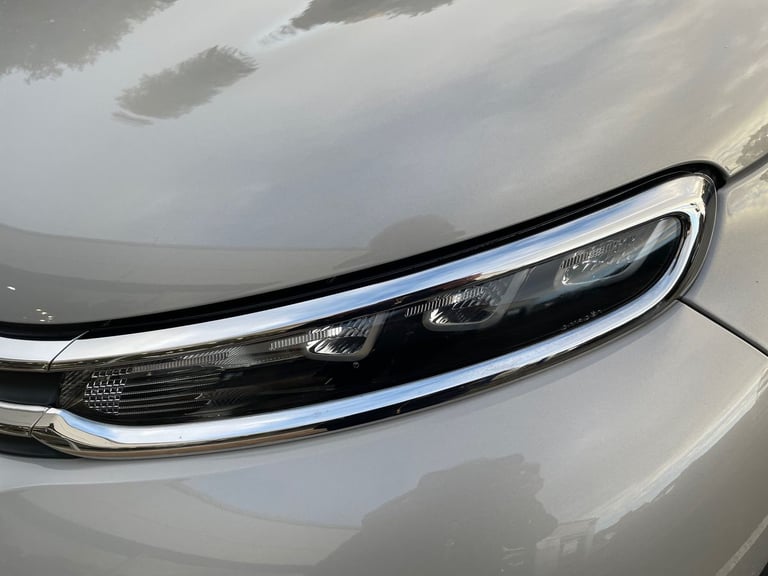 2020 Citroen C3 Aircross 1.2 PureTech 130 Flair 5dr EAT6 Hatchback Petrol Automatic