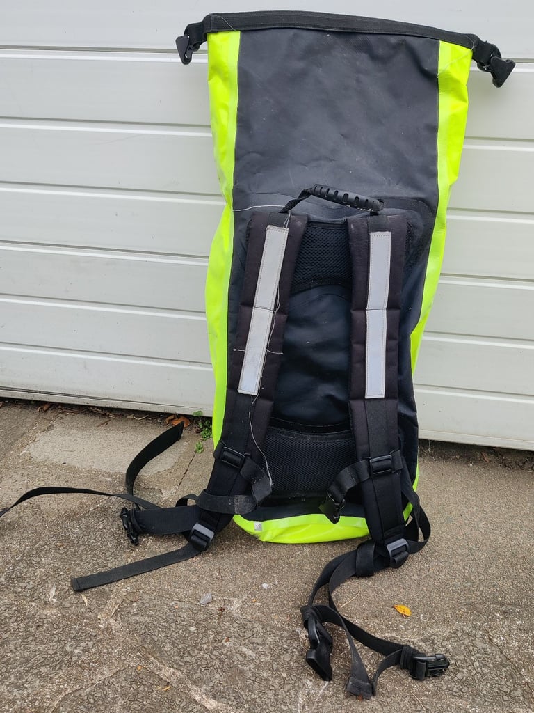 LOMO Rucksack for sale