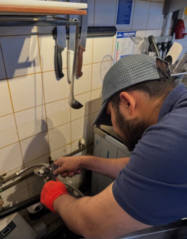 Plumbing & Heating Services full qualified plumber – Bournemouth  | 24/7 Call Out