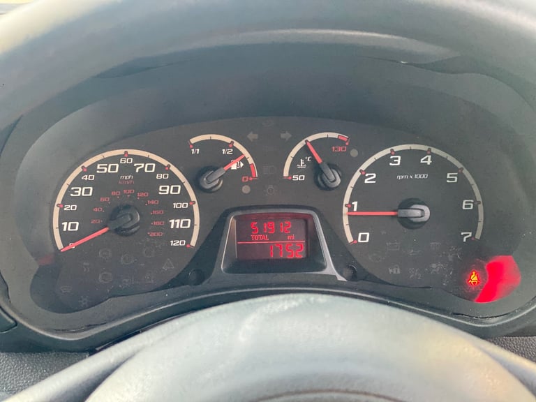 Ford, KA, 1.2 Studio 3dr , 2008, 52k+Timing Belt