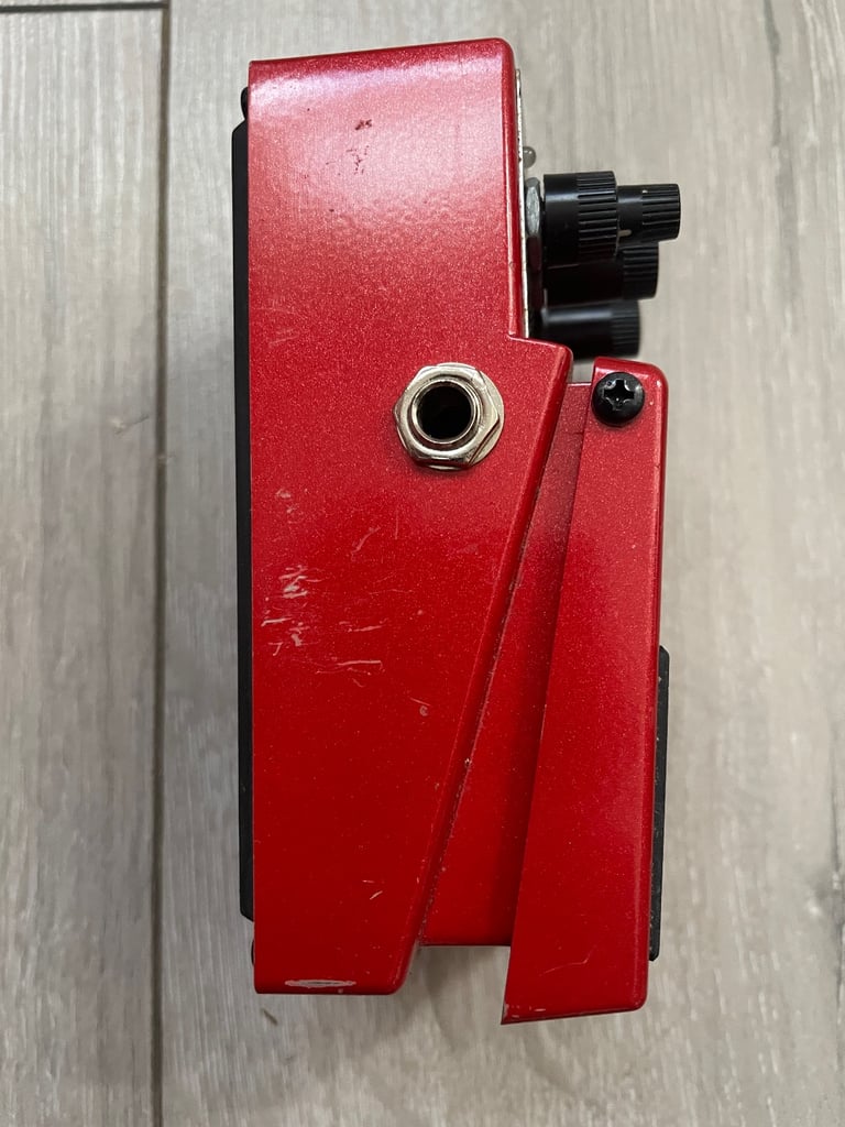 Boss RC-2 Loop Station 