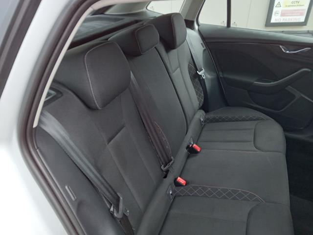 2023 Skoda Scala 1.5 Tsi Se 5Dr Hatchback Petrol Manual