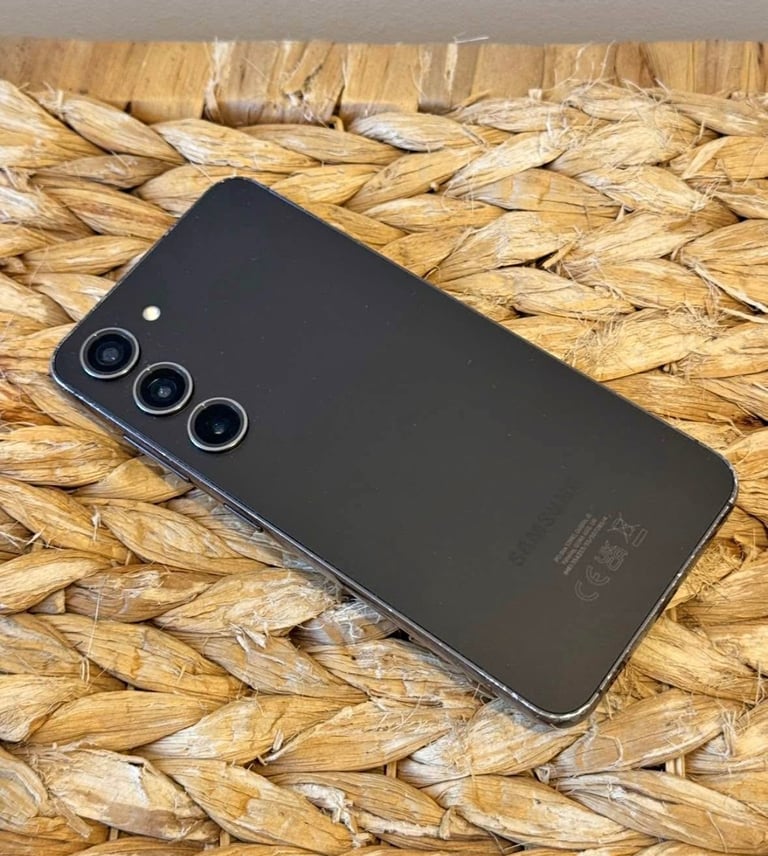 image for Samsung galaxy S23 128GB Black Unlocked