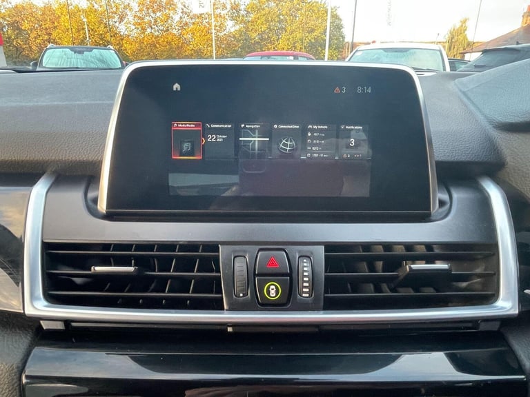 2018 BMW 2 Series Active Tourer 225xe iPerformance Sport Active Tourer HATCHBACK Petrol/Electric ...