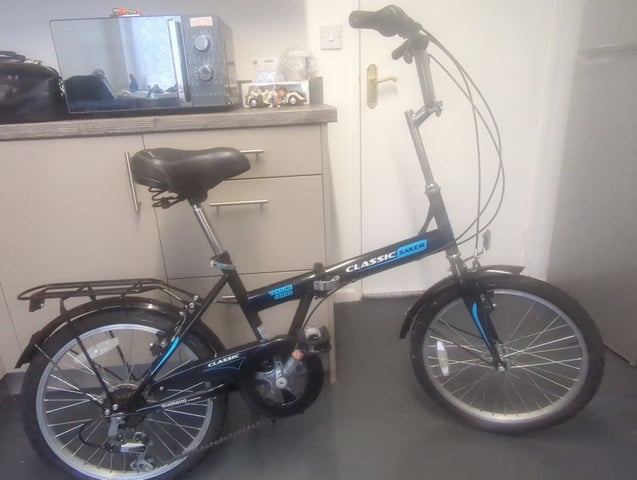 Classic saker venture series in Bamber Bridge, Lancashire Gumtree