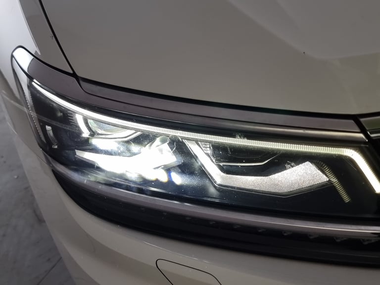 2018 Volkswagen Tiguan Allspace 2.0 TDI SEL SUV 5dr Diesel DSG 4Motion Euro 6 (s/s) (150 ps) - CA...