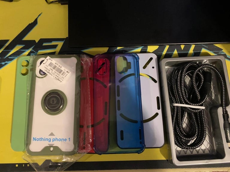 Nothing phone 1