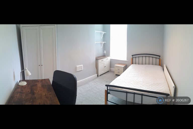 1 bedroom in St. Stephens Road, Nottingham, NG2 (#2606267)