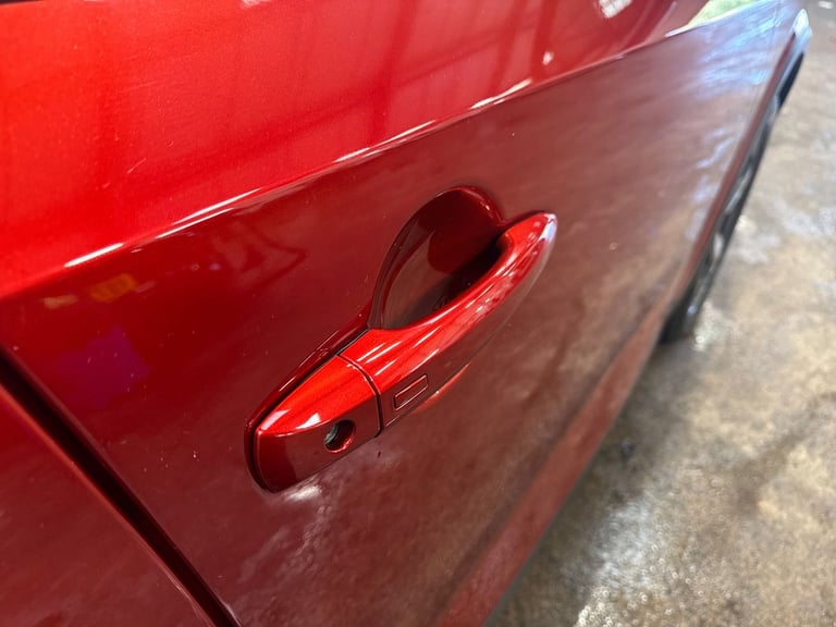 2022 Nissan Qashqai 1.3 DiG-T MH N-Connecta 5dr Hatchback Petrol Manual