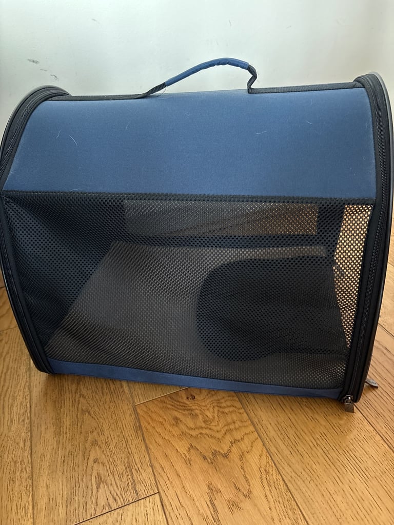 Petsfit small Dog soft crate