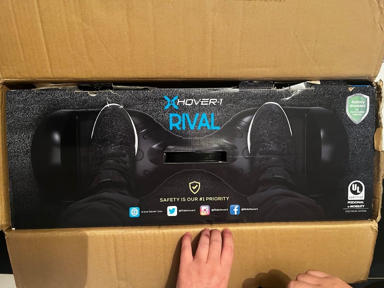 image for Hover Board