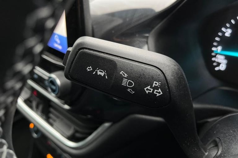 2023 Ford Puma 1.0 EcoBoost Hybrid mHEV Titanium 5dr - HEATED SEATS &amp; STEERING WHEEL, REAR Ha...