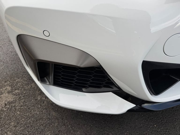 2022 BMW 2 Series M235i xDrive 4dr Step Auto COUPE PETROL Automatic