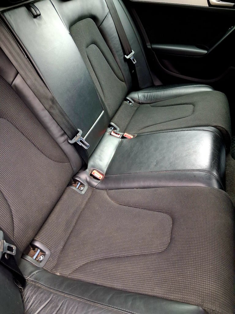 2010 Audi, A4 S Line,