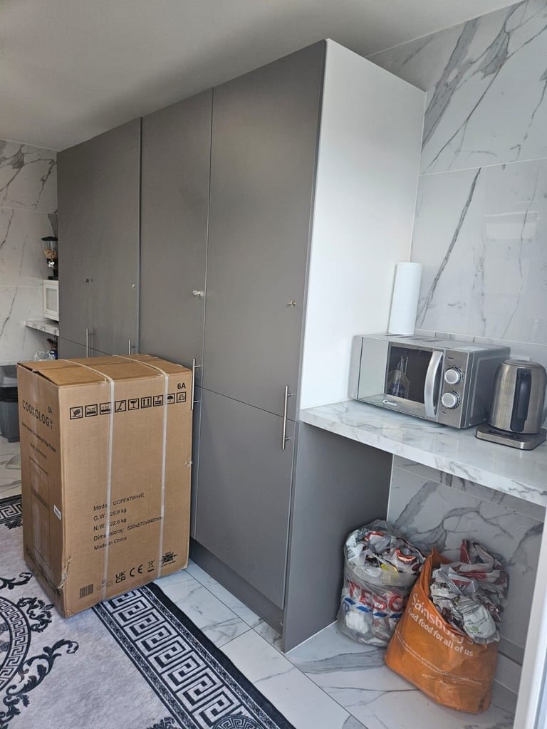 Double room to rent inclusive of all bills Carterhatch Road EN3 5LS