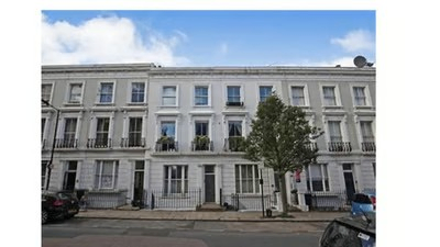 LONDON-MANCHESTER HOMESWAP