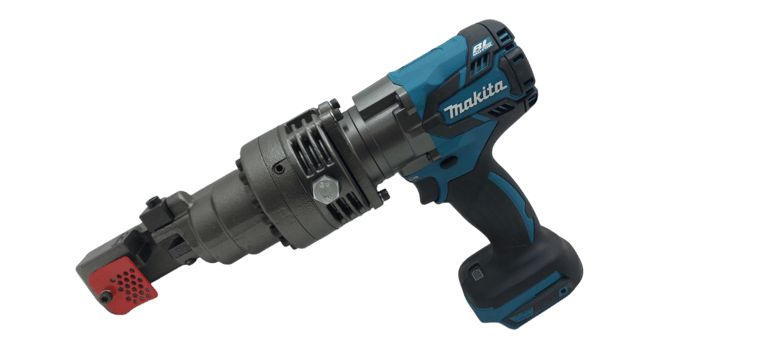 Sale Makita DCS163 18V Steel Rebar Cutter Body Only