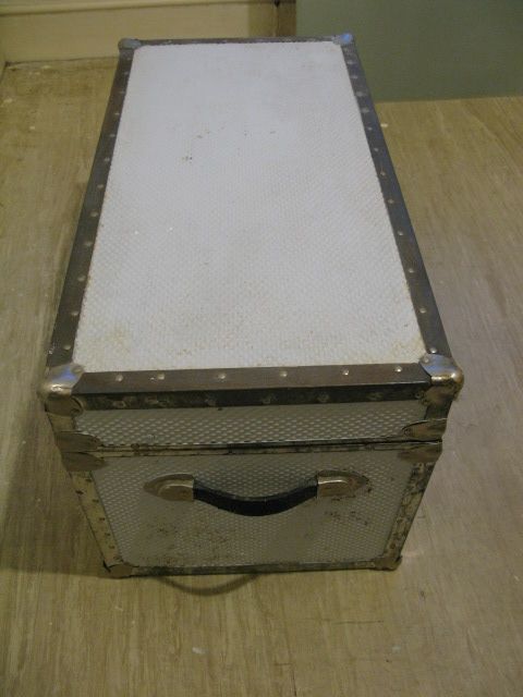Chest . Size : H=40cm , W=40cm , L=80cm