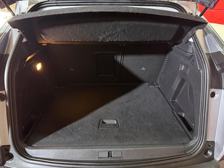 2019 Peugeot 3008 1.2 PureTech Allure Euro 6 (s/s) 5dr HATCHBACK Petrol Manual