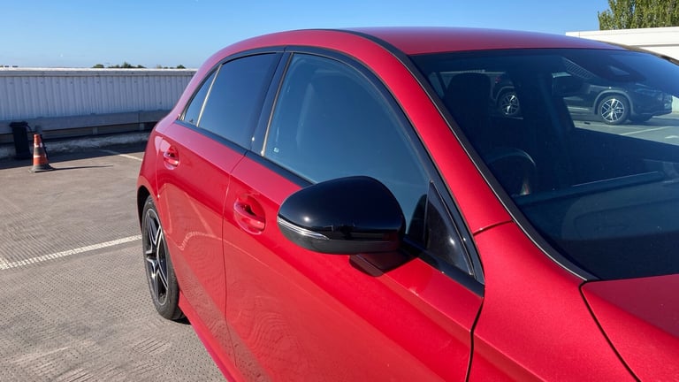 2023 Mercedes-Benz A-Class A180 AMG Line Executive 5dr Auto Petrol Hatchback Hatchback Petrol Aut...