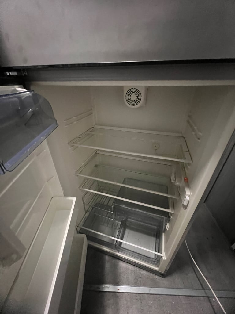 Liebherr fridge freezer 