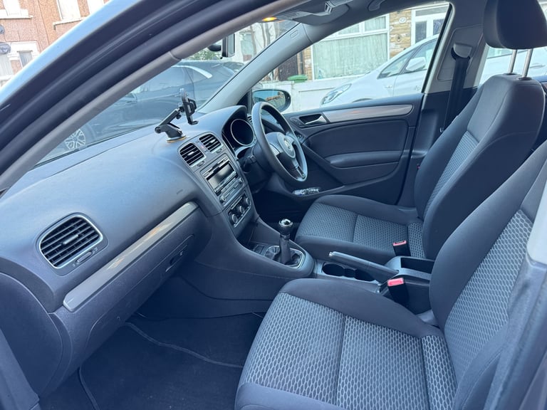 Volkswagen, GOLF, Hatchback, 2012, Manual, 1197 (cc), 5 doors