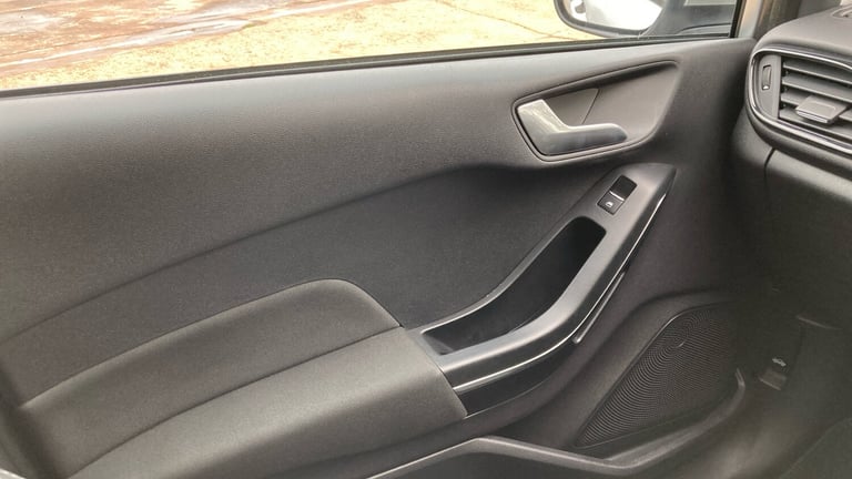 2019 Ford Fiesta 1.0 EcoBoost Active 1 5dr HATCHBACK PETROL Manual