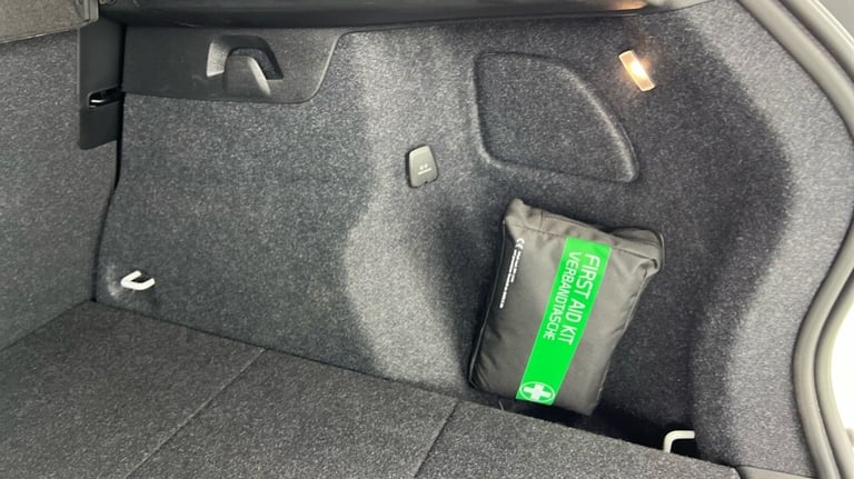 2024 Volvo XC40 Plus, B4 Mild hybrid, Petrol, Dark Estate Petrol Automatic