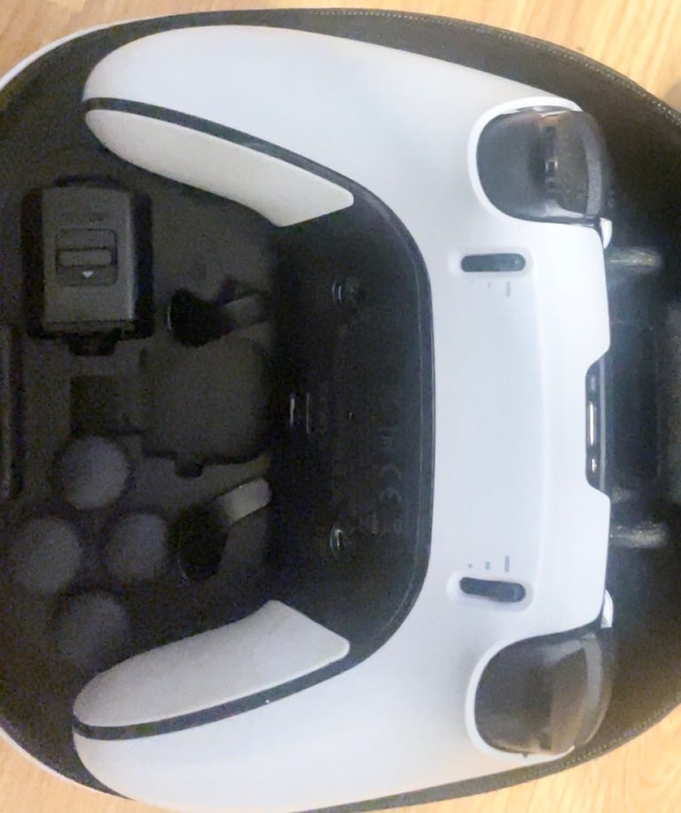 Ps5 dualsense edge pro controller 