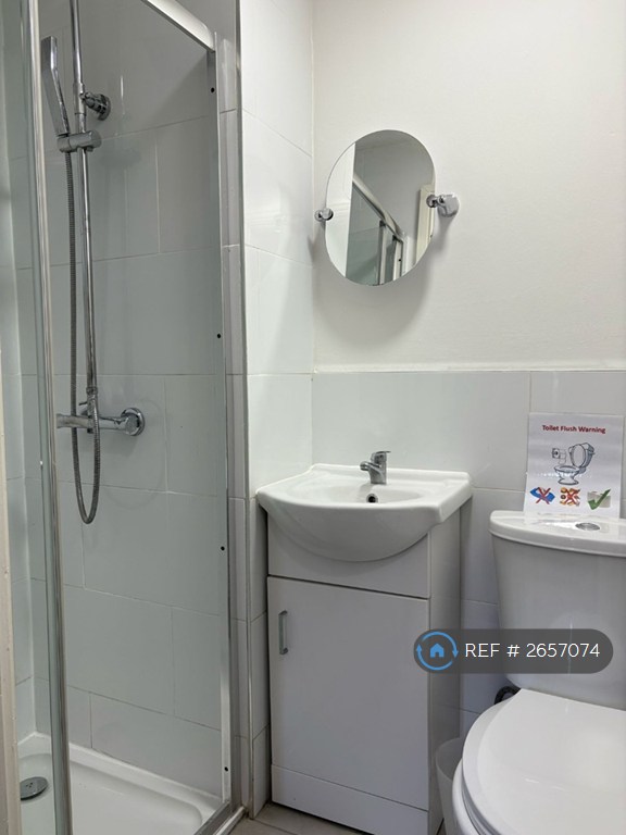 1 bedroom in St George's Rd, Coventry, CV1 (#2657074)