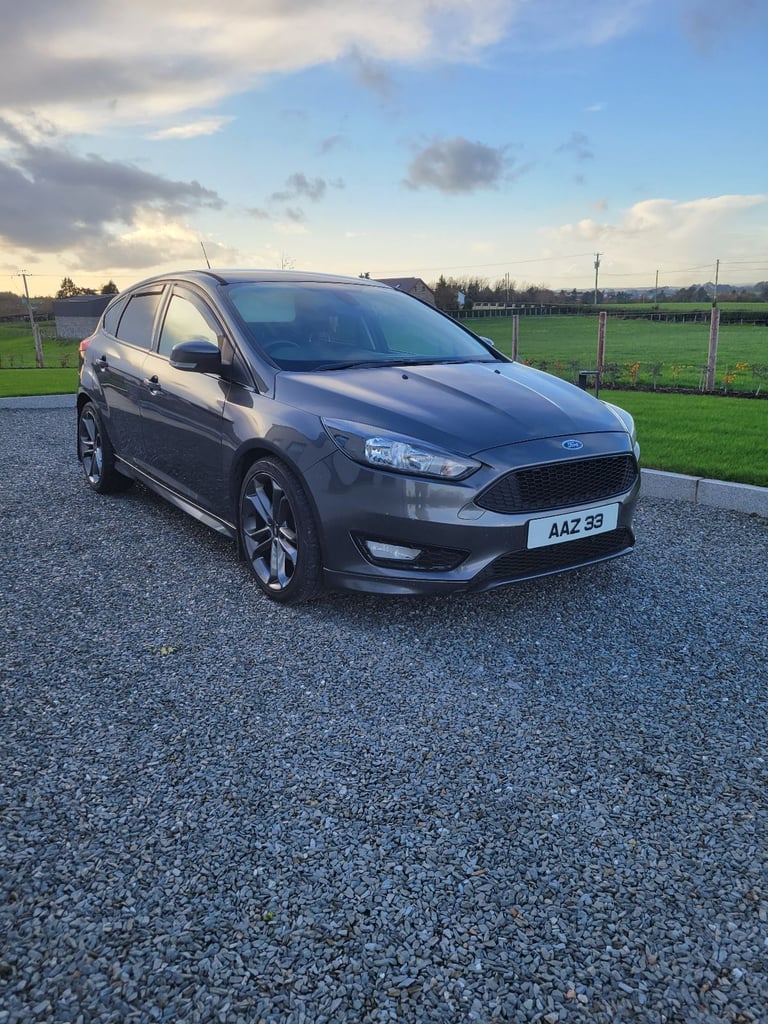 image for Ford FOCUS 