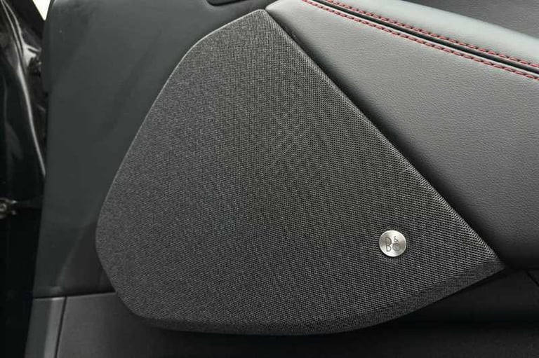 2022 Ford Mustang Mach-E 198kW Standard Range 68kWh AWD 5dr Auto HATCHBACK ELECTRIC Automatic