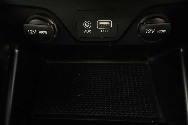 2021 Hyundai TUCSON 1.6 T-GDi SE Nav SUV 5dr Petrol Manual Euro 6 (s/s) (177 ps) SUV Petrol Manual