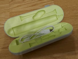Philips toothbrush charger.