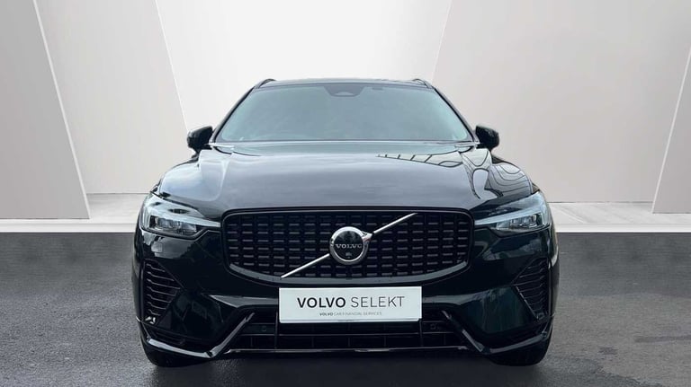 2025 Volvo XC60 2.0 T8 [455] PHEV Ultra Dark 5dr AWD Geartronic ESTATE PETROL/ELECTRIC Automatic