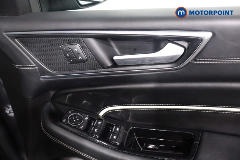 2019 Ford S-Max 2.0 EcoBlue 190 5dr Auto MPV DIESEL Automatic