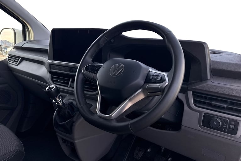 2025 Volkswagen Transporter 2.0 TDI 110 Commerce Plus Van Van DIESEL Manual