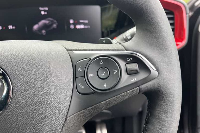 2024 Vauxhall Mokka 1.2i Turbo (130 PS) GS 5 Door Petrol SUV Automatic *** Home Delivery Availa S...