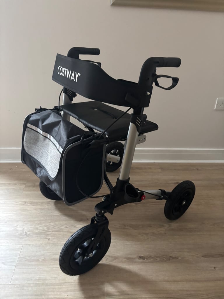image for Adult Disability Stroller