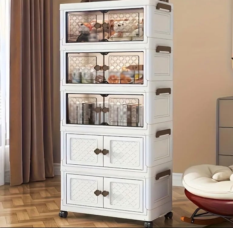 Storage cupboards. 2 of these for sale 