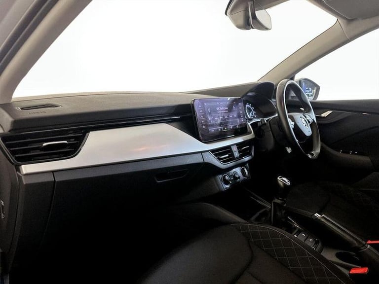 2022 Skoda Scala 1.0 TSI SE Technology Euro 6 (s/s) 5dr Manual Hatchback Petrol Manual