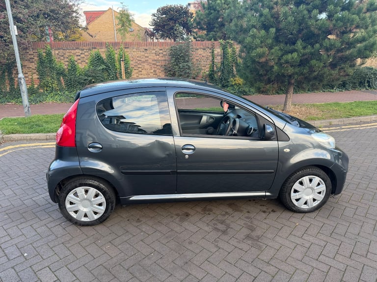 PEUGEOT 107 URBAN 1.0 PETROL ULEZ £20 ROAD TAX C1 AYGO